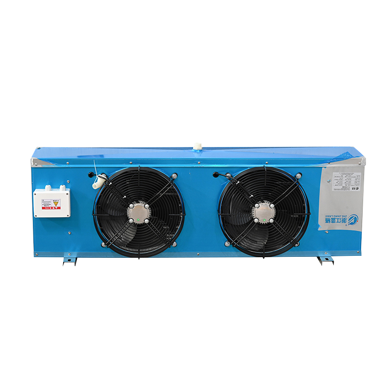 浙江兰溪制冷设备有限公司。