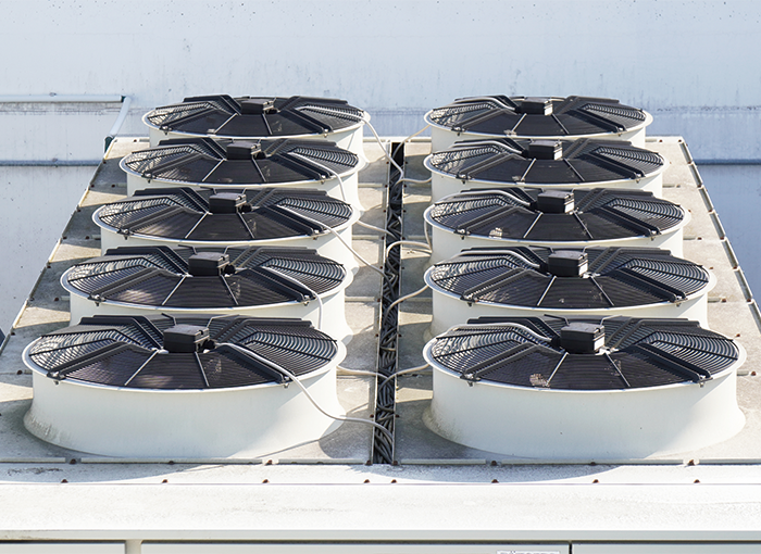 智能温度控制增强牵引力,提高食品工业效率30%