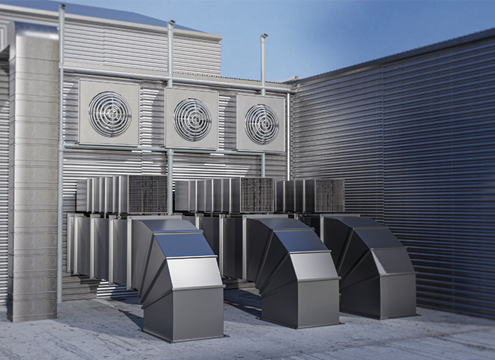 兰溪与德国合作伙伴建立低碳制冷实验室