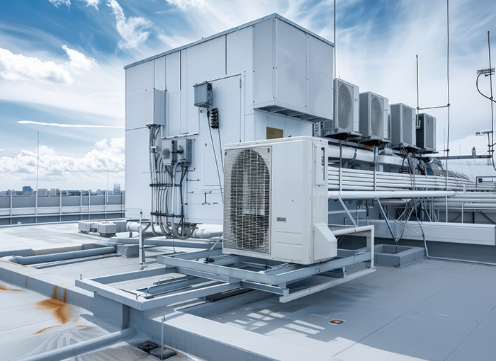 绿色冷链转型加速,天然制冷剂的采用率不断提高