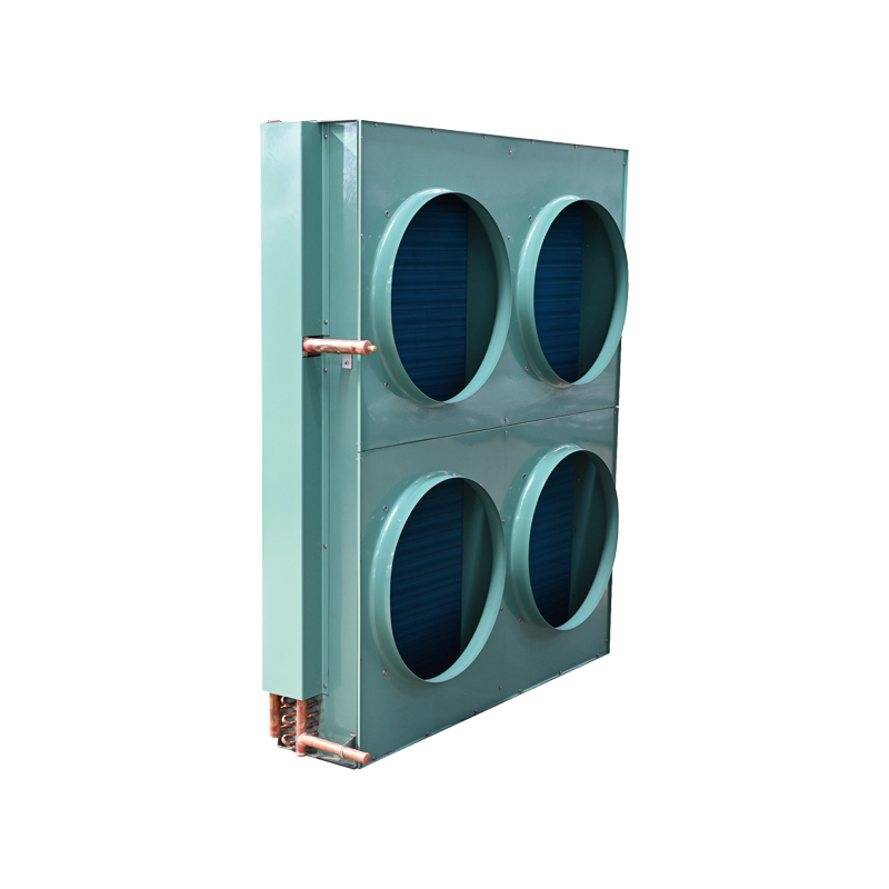 浙江兰溪制冷设备有限公司。