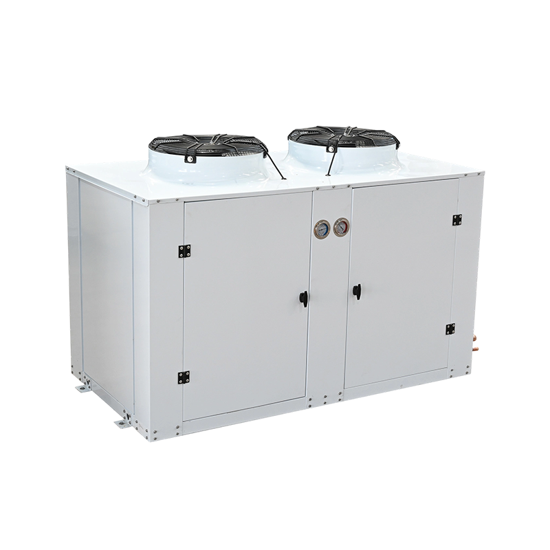 FNU 型号系列风冷冷凝器