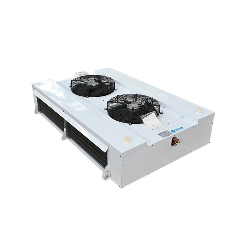 双侧风鼓风机