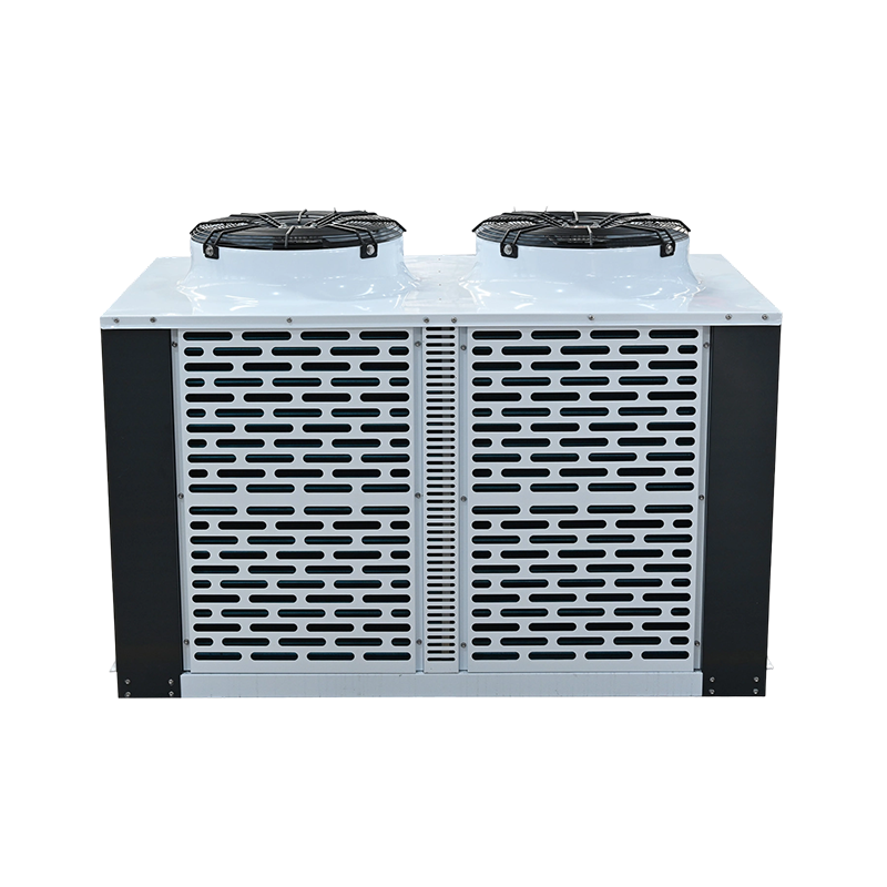 FNV系列风冷冷凝器