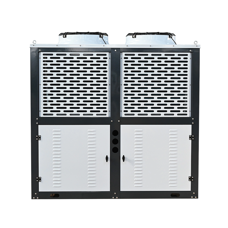 FNVB 型号系列风冷冷凝器