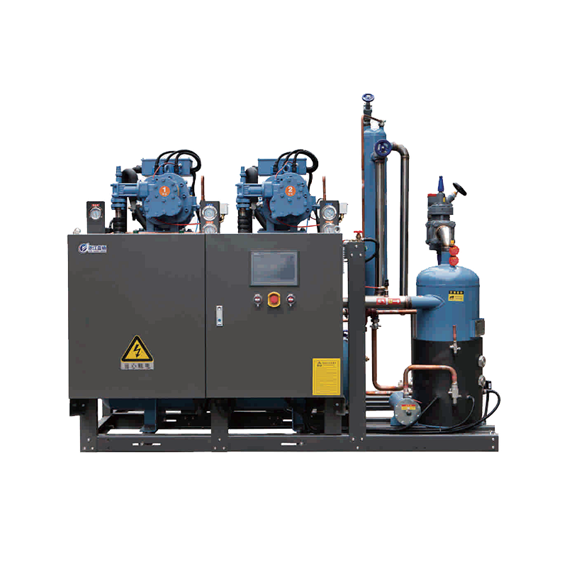 RefComp 螺丝单元