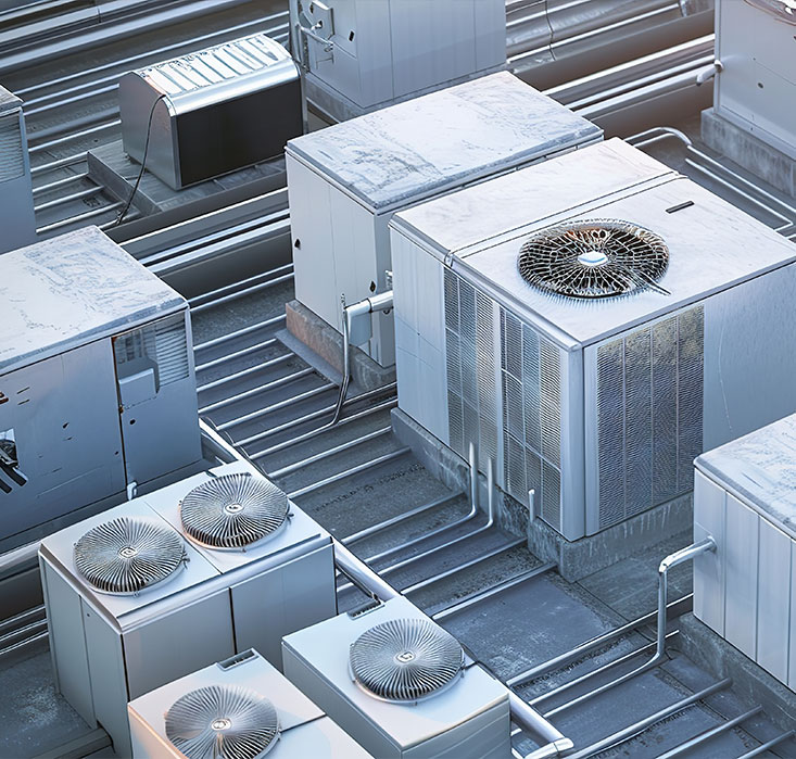 浙江兰溪制冷设备有限公司。